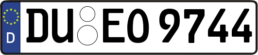 DU-EO9744