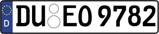 DU-EO9782