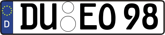 DU-EO98