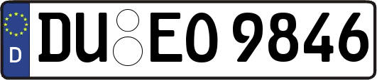 DU-EO9846