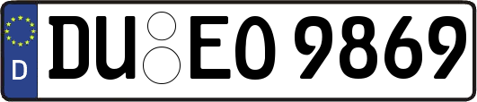 DU-EO9869