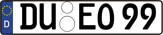DU-EO99