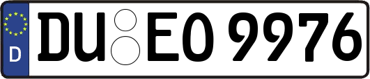 DU-EO9976