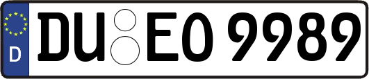 DU-EO9989