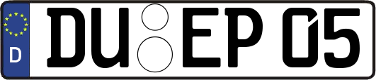 DU-EP05
