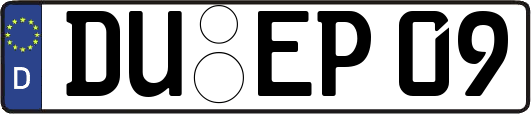 DU-EP09