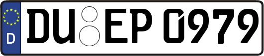 DU-EP0979