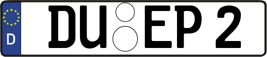 DU-EP2