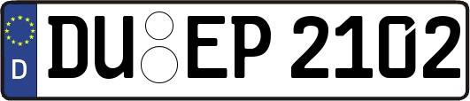 DU-EP2102