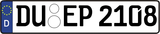 DU-EP2108