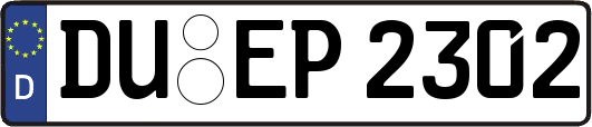 DU-EP2302