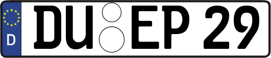 DU-EP29
