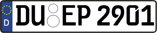 DU-EP2901