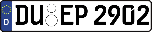 DU-EP2902