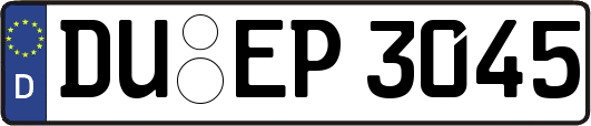 DU-EP3045