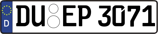 DU-EP3071