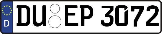 DU-EP3072