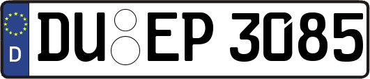 DU-EP3085