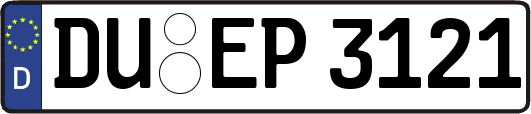 DU-EP3121