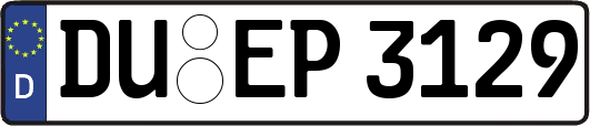 DU-EP3129