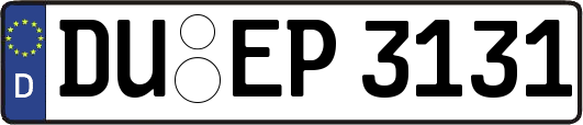 DU-EP3131