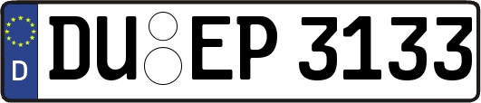 DU-EP3133
