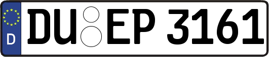 DU-EP3161