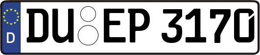 DU-EP3170