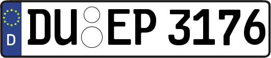 DU-EP3176