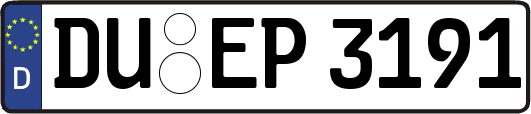 DU-EP3191
