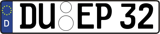 DU-EP32