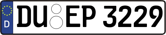 DU-EP3229