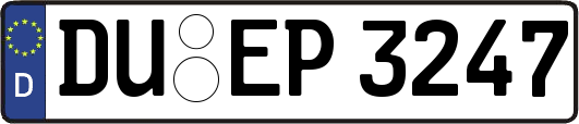 DU-EP3247