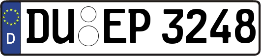 DU-EP3248