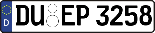 DU-EP3258