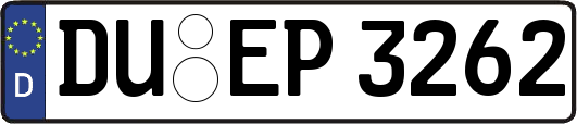 DU-EP3262