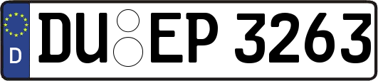 DU-EP3263