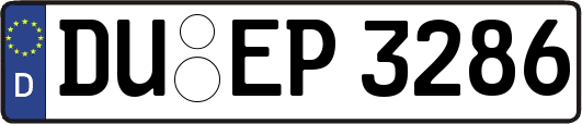 DU-EP3286
