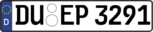 DU-EP3291