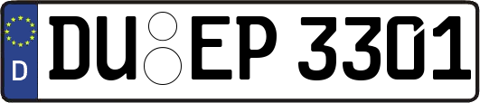 DU-EP3301