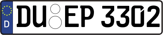 DU-EP3302