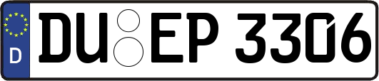 DU-EP3306