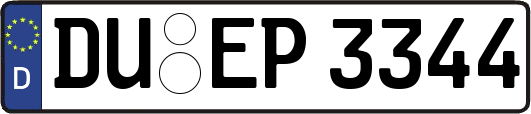 DU-EP3344