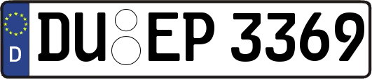 DU-EP3369
