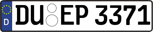 DU-EP3371
