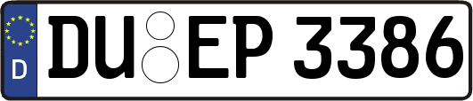DU-EP3386