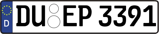 DU-EP3391