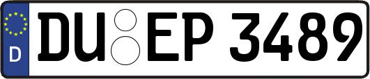 DU-EP3489