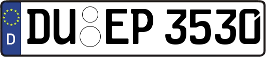 DU-EP3530