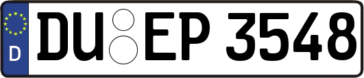 DU-EP3548